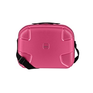 IMPACKT, IP1 - Beautycase, Flora Pink, IP1 - Beautycase, Flora Pink