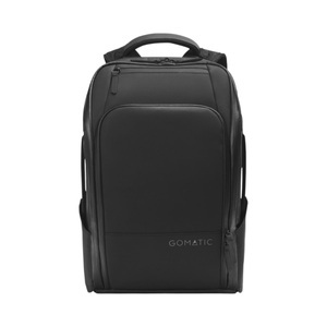 GOMATIC, Travel Pack 14L, Schwarz