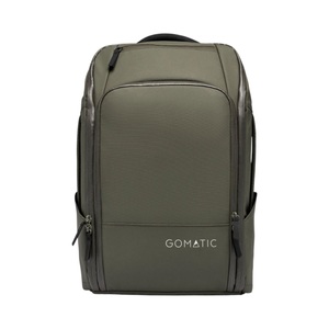 GOMATIC, Travel Pack 14L, Olivgrün