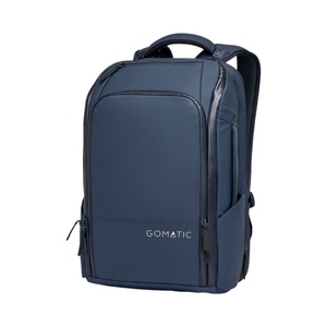 GOMATIC, Travel Pack 20L, Navy