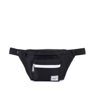 HERSCHEL, Herschel Seventeen Bauchtasche, Seventeen - Bauchtasche in Schwarz