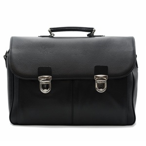 20sdesign, Aktentasche pockets schwarz, Aktentasche pockets schwarz