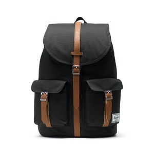 HERSCHEL, Dawson 20.5 L Rucksack, Dawson - Rucksack in Schwarz