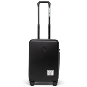 HERSCHEL, Heritage - Koffer Hardshell Large Carry On in Schwarz, Heritage - Carry On Trolley Large in Schwarz