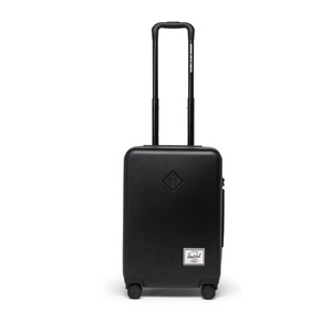 HERSCHEL, Heritage - Koffer Hardshell Large Carry On in Schwarz, Heritage - Carry On Trolley Large in Schwarz