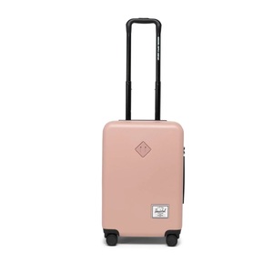 HERSCHEL, Heritage - Koffer Hardshell Large Carry On in Ash Rose, Heritage - Carry On Trolley Large in Rosa