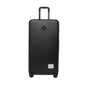 HERSCHEL, Heritage - Koffer Hardshell Large in Schwarz, Heritage - Trolley Large in Schwarz