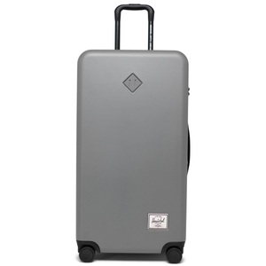 HERSCHEL, Heritage - Koffer Hardshell Large in Grau, Heritage - Trolley Large in Grau