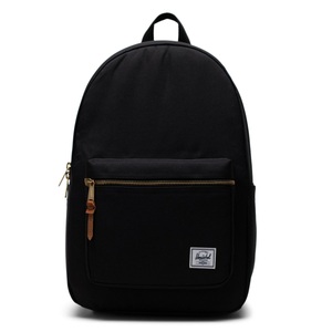 HERSCHEL, Settlement - Rucksack in Schwarz OS, Herschel Rucksack Settlement Schwarz, 23 l
