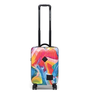 HERSCHEL, Trade - Handgepäckkoffer S Mehrfarbig, Trade - Handgepäcktrolley 55cm, Mehrfarbig