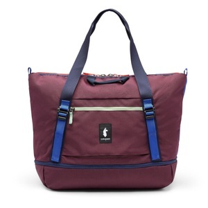 Cotopaxi, Viaje - 35L Weekender Bag Cada Dia Wine, 