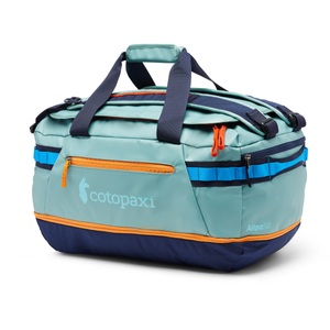 Cotopaxi, Cotopaxi Allpa 50L Duffel Bag - Reisetasche Bluegrass 50 L, 
