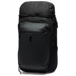 Cotopaxi, Allpa - Adventure Travel Pack 50L, Cotopaxi Black