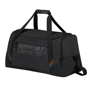 American Tourister, Urban Groove UG23 Duffle Sport Schwarz, Urban Groove UG23 Duffle Sport Schwarz