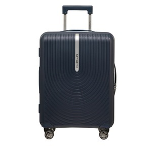 Samsonite, HI-FI - Spinner 55/20 EXP Dunkelblau, HI-FI - Spinner 55/20 EXP Dunkelblau