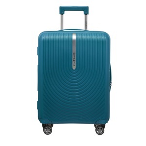 Samsonite, HI-FI - Spinner 55/20 EXP Petrolblau, HI-FI - Spinner 55/20 EXP Petrolblau