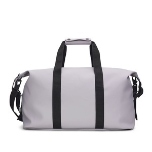 RAINS, Hilo Weekend Bag W3, Flint, Hilo Weekend Bag W3, Flint