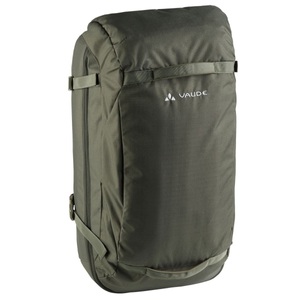 Vaude, VAUDE Mundo 50+To Go Travel Rucksack olive 2020 Trekking- & Wanderrucksäcke, Vaude Mundo 50+ To Go Rucksack