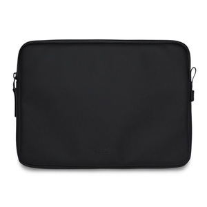 RAINS, Trail Laptop Case W1, Schwarz, Trail Laptop Case 13