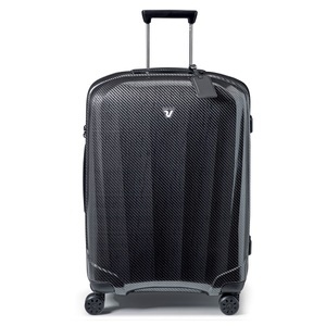 Roncato, WE-GLAM Mittelgrosser Koffer in Graphit, WE-GLAM Mittelgrosser Koffer in Graphit