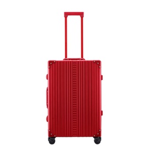 Aleon, Reisekoffer 26