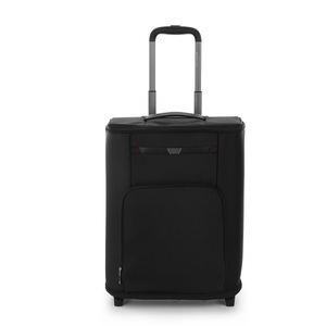 Roncato, Biz 4.0 - Kabinentrolley-Kleidersack, Schwarz, 