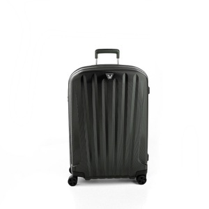Roncato, Unica Mittelgrosser Koffer in Schwarz, Unica - Trolley Spinner M, Schwarz