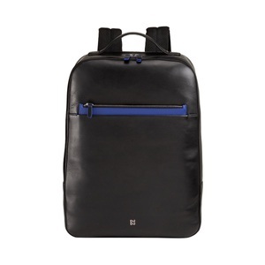dudubags, Baltimora - Lederrucksack 13
