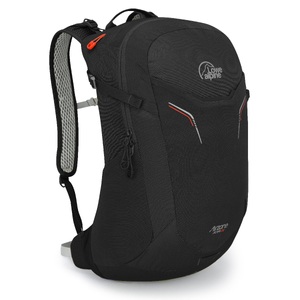 Lowe Alpine, Lowe Alpine AirZone Active 22 Rucksack (Schwarz), Lowe Alpine AirZone Active 22 Rucksack