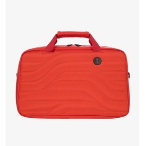 Brics, Ulisse - Reisetasche in Rot, Ulisse - Reisetasche in Rot