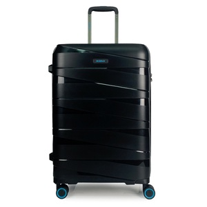 BG Berlin, Ted Luggage - Hartschalenkoffer M in Schwarz, Ted Luggage - Hartschalenkoffer M in Schwarz