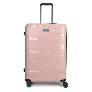 BG Berlin, Ted Luggage - Hartschalenkoffer M in Rose Gold