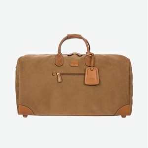 Brics, Life - Reisetasche in Braun, Life - Reisetasche in Braun
