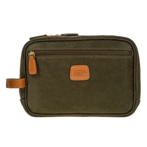 Brics, Life - Beauty Case in Olive, Life - Beauty Case in Olive