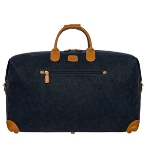 Brics, Life - Reisetasche 55cm in Blau, Life - Reisetasche 55cm in Blau