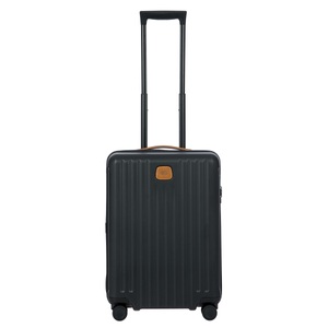 Brics, Capri - Kabinentrolley in Schwarz, Capri - Trolley 55cm in Schwarz