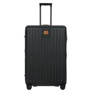 Brics, Capri - Trolley 78 cm in Schwarz, Capri - Trolley 78cm in Schwarz