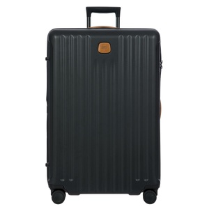 Brics, Capri - Trolley 78 cm in Schwarz, Capri - Trolley 78cm in Schwarz