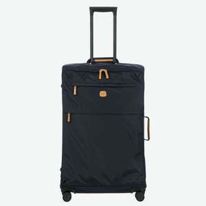Brics, X-Travel - Trolley XL in Blau, X-Travel - Trolley XL in Blau