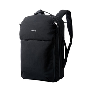 bellroy, Lite Travel Pack, Schwarz