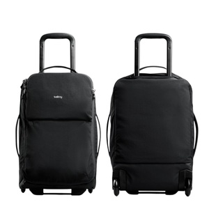 bellroy, Lite - Carry On, Schwarz