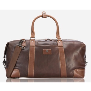 Jekyll & Hide, Oxford - Weekender aus Leder in Two Tone, Oxford - Weekender aus Leder in Two Tone