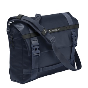 Vaude, Vaude Mineo Messenger 22 Tasche, VAUDE Schultertasche »Messenger 22«