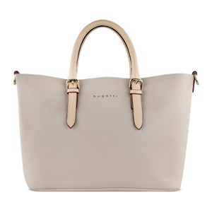 Bugatti, bugatti Shopper »ELLA«, Shopper Ella M Beige