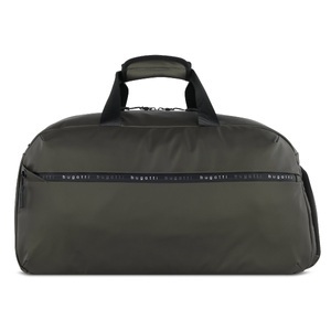 Bugatti, bugatti Reisetasche »BLANC«, Blanc Sporttasche Olive