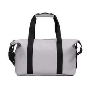 RAINS, Hilo Weekend Bag Small W3, Flint, Hilo Weekend Bag Small W3, Flint