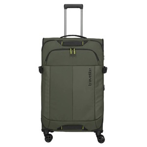 Travelite, Briize - Trolley L, Khaki, Briize - Trolley L, Khaki