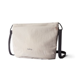 bellroy, Lite Sacoche Ash