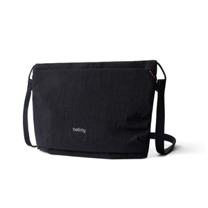 bellroy, Lite Sacoche Schwarz, Lite Sacoche Schwarz