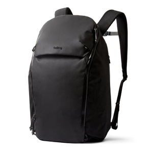 bellroy, Venture - Travel Pack 26L, Jet Black